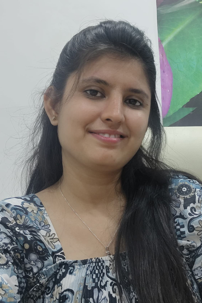 Dr. Twinkle Ahuja - Door Step Doctor Pvt. Ltd.